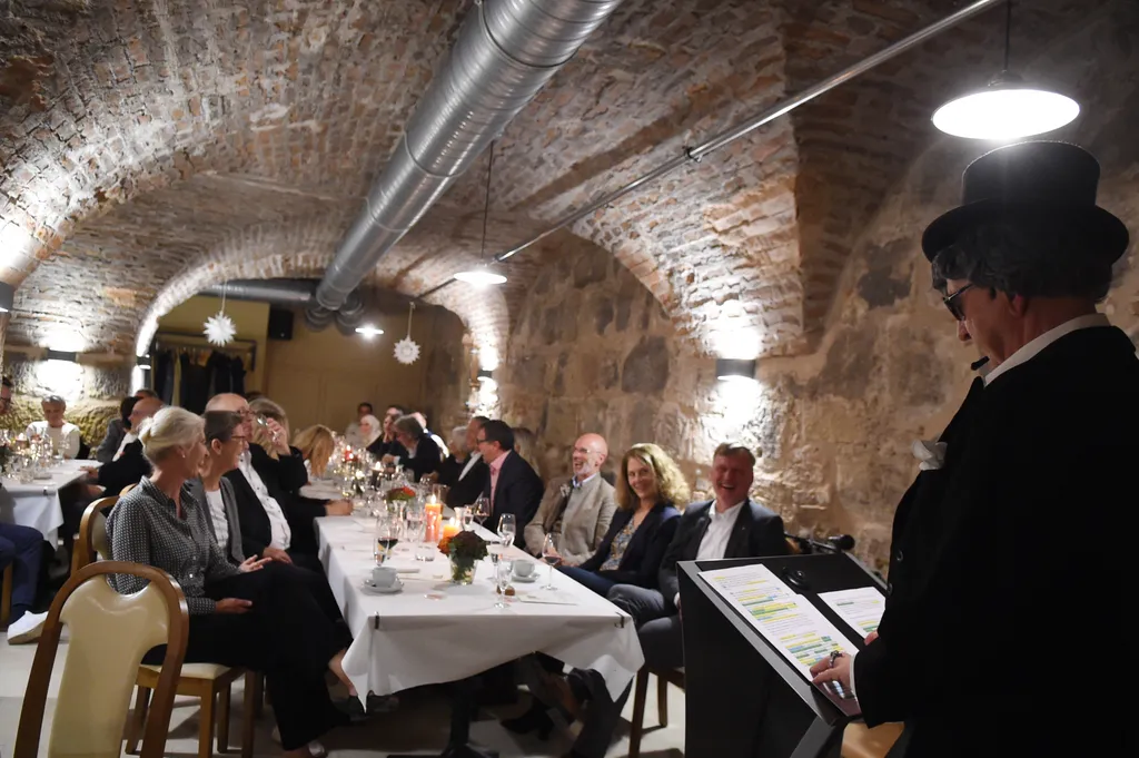 Hochzeit feiern in der La Cantina Bamberg