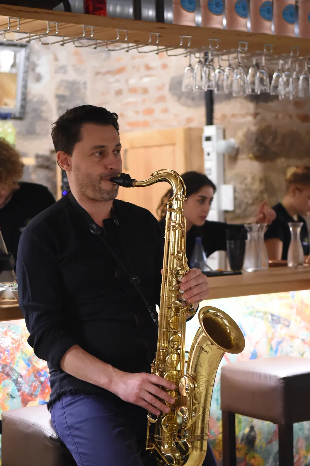 Geburtstag feiern in der La Cantina Bamberg